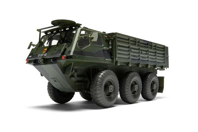 Airfix 1/35 Alvis FV622 Stalwart Mk.2 Apr 2025