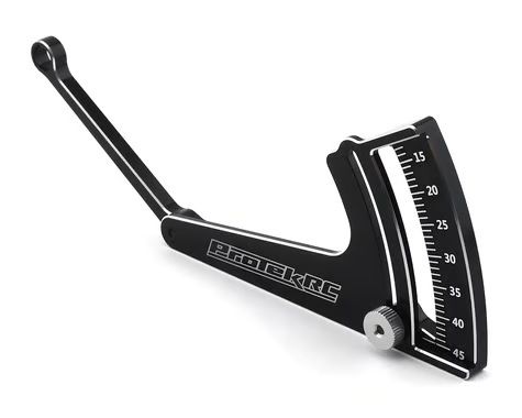 ProTek RC 13-45mm Aluminum Ride Height Gauge