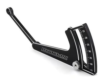 ProTek RC 13-45mm Aluminum Ride Height Gauge