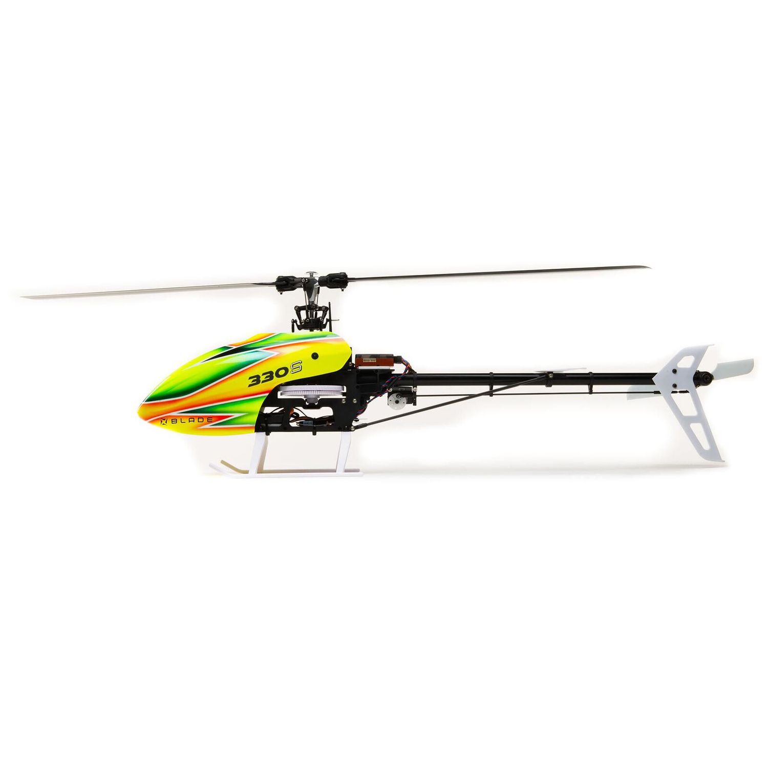 Blade Helicopters 330 S RTF Basic
