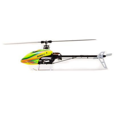 Blade Helicopters 330 S RTF Basic