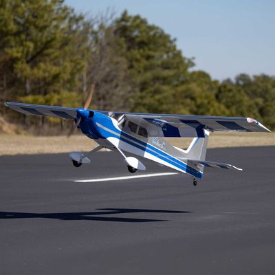 Hangar 9 86.5in Valiant 20cc ARF