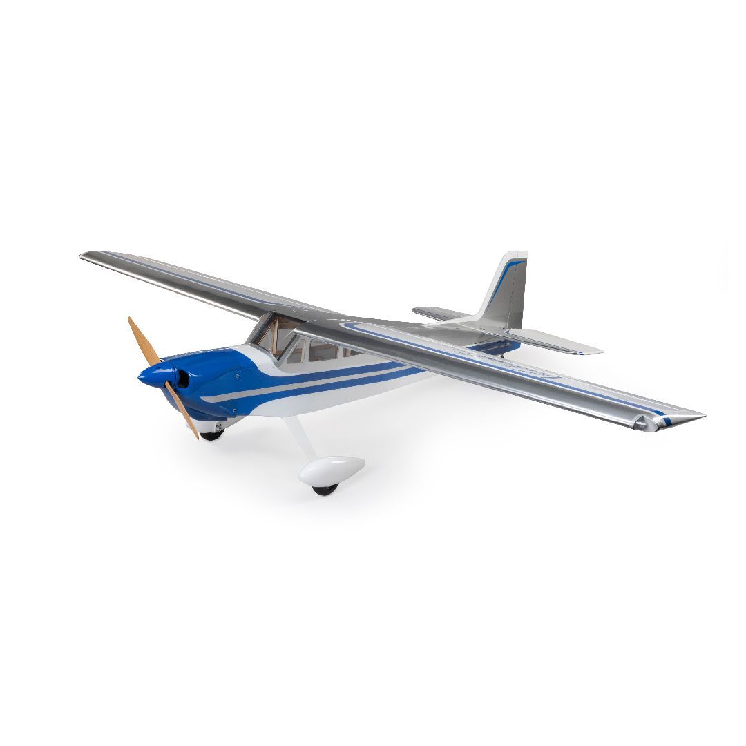 Hangar 9 86.5in Valiant 20cc ARF