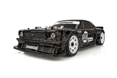 Team Associated SR7 Hoonicorn Roller