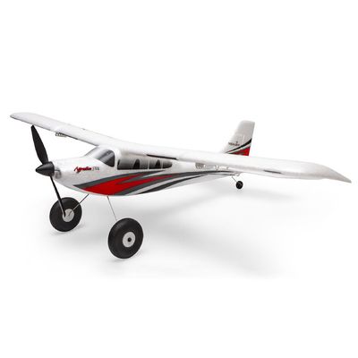 HobbyZone Apprentice STOL S 700 BNF Basic with AS3X/SAFE