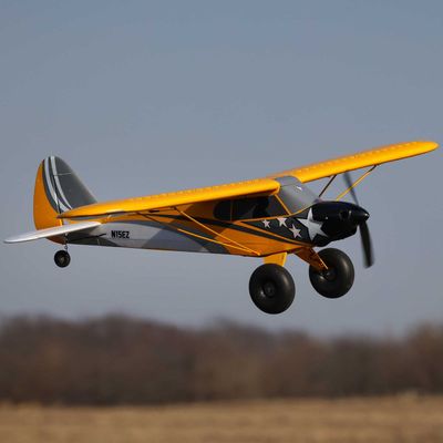 HobbyZone Carbon Cub S 2 1.3m Cleetus McFarland SE RTF Basic