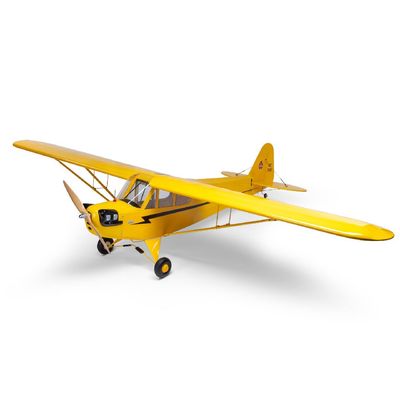 Hangar 9 J-3 Cub 10cc ARF