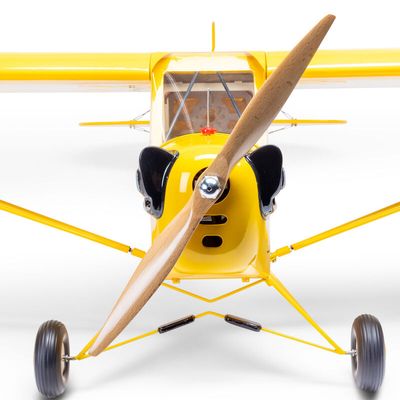 Hangar 9 J-3 Cub 10cc ARF