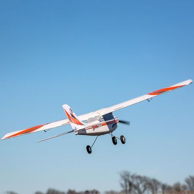E Flite Apprentice STS 1.5m with SAFE 1.5m BNF Basic