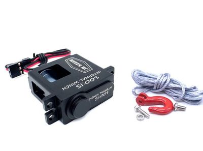 Reefs RC 100 IS Internal Spool Winch