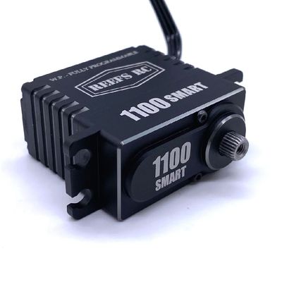 Reefs RC 1100 Smart Submarine Servo/Winch 1100oz 0.12sec at 8.4V