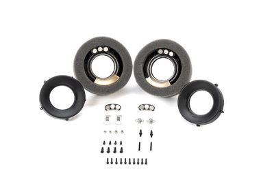 Pro Line Racing Rock-Tek Tire Weight System for 1.9in Crawler Wheels