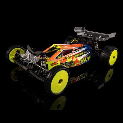 Team Losi Racing 1/10 22X AC 2WD Race Kit