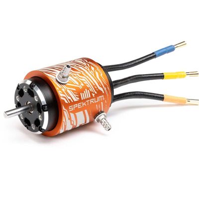 Spektrum Firma 3660 2400Kv Brushless Marine Race Motor 5mm
