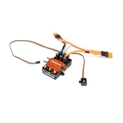 Spektrum 200 Amp Brushless Smart Marine ESC 12S