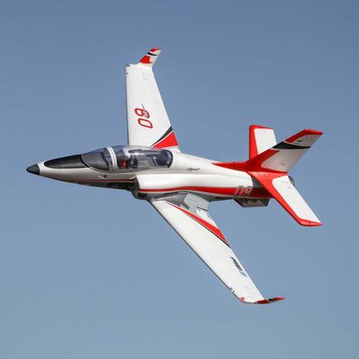 E Flite Viper 90mm EDF Jet BNF Basic withAS3X and SAFE Select
