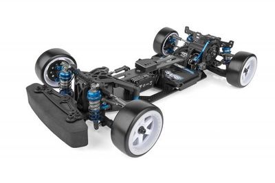 Team Associated 1/10 DC10 Drift Car 2wd Kit