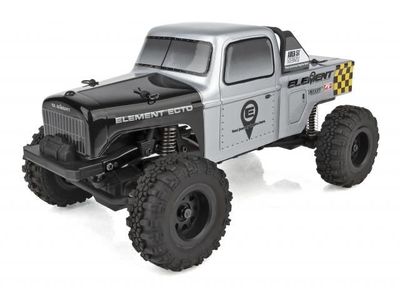 Element RC 1/24 Enduro24 Ecto 4x4 RTR Grey
