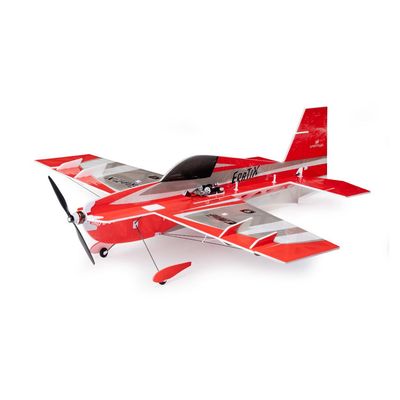 E Flite UMX Eratix 3D FF Flat Foamy 450mm BNF-Basic