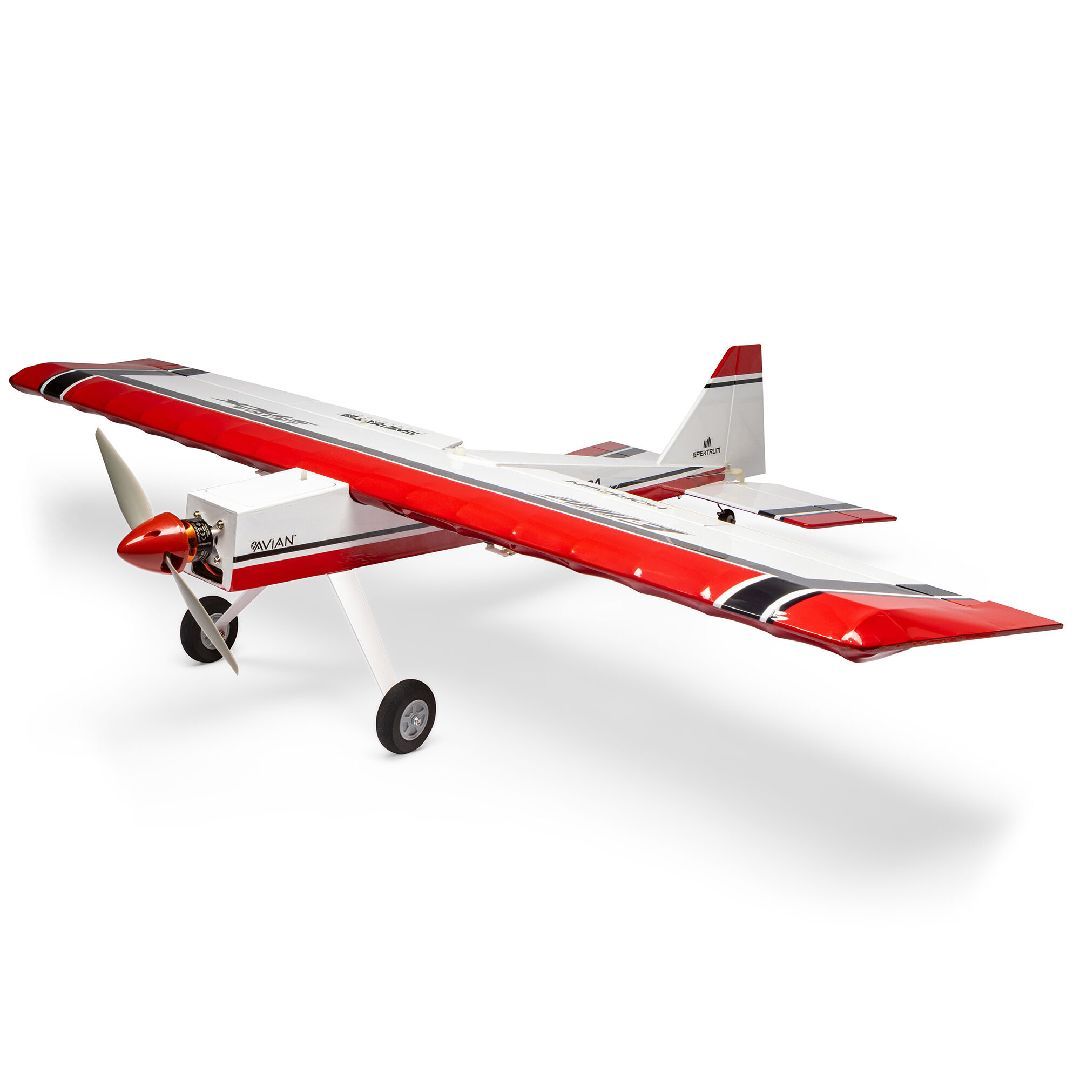 E Flite Ultra Stick 1.1m BNF-Basic