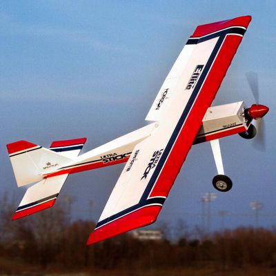 E Flite Ultra Stick 1.1m BNF-Basic