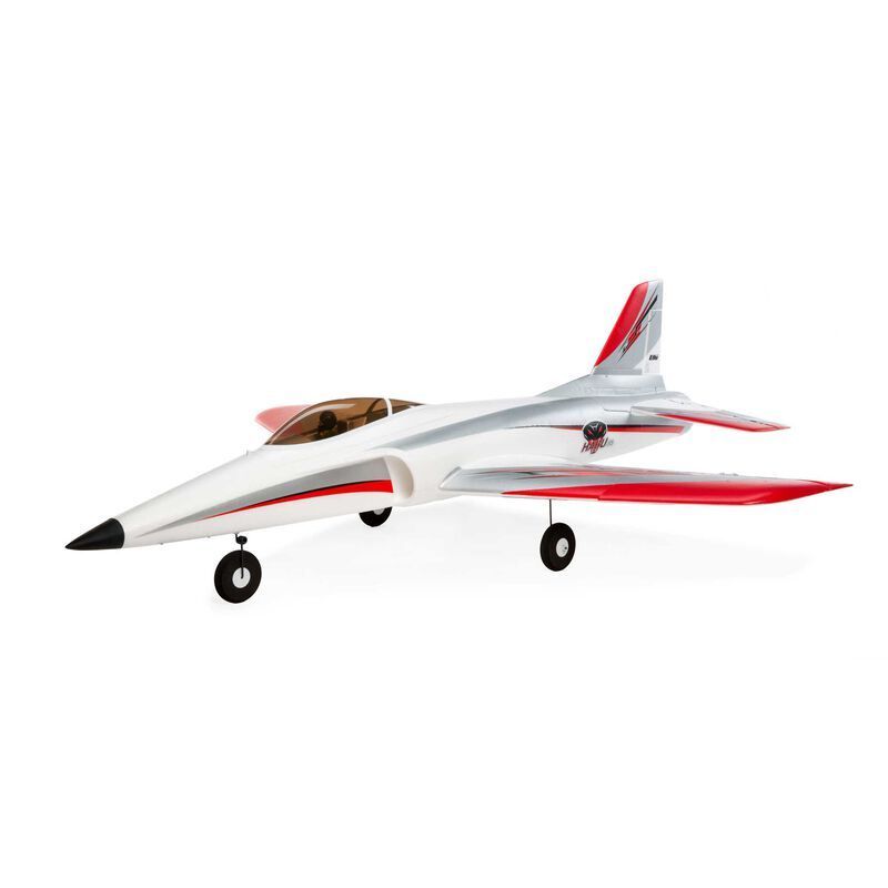 E Flite Habu STS 70mm EDF Smart Trainer withSAFE RTF Basic