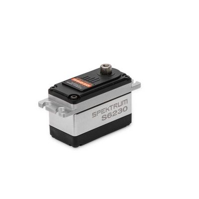 Spektrum Ultra Torque Mid Speed Digital WP Metal Servo