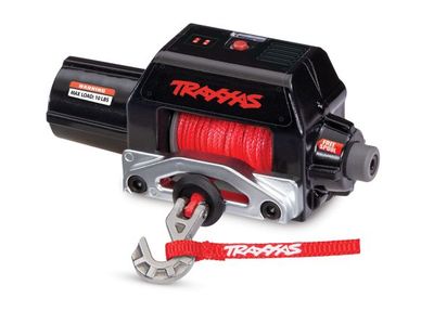 Traxxas TRX-4 TRX-6 Winch Requires No 8857 Wireless Remote