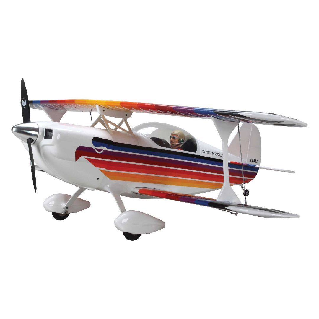 Hangar 9 Christen Eagle II 90 ARF