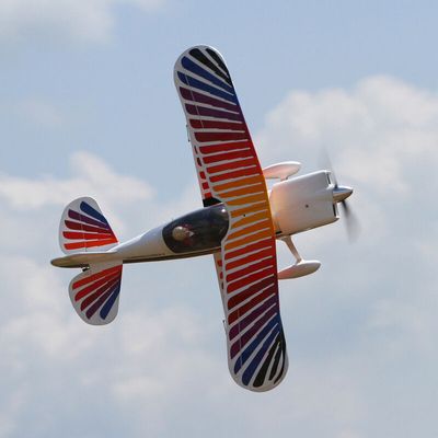 Hangar 9 Christen Eagle II 90 ARF