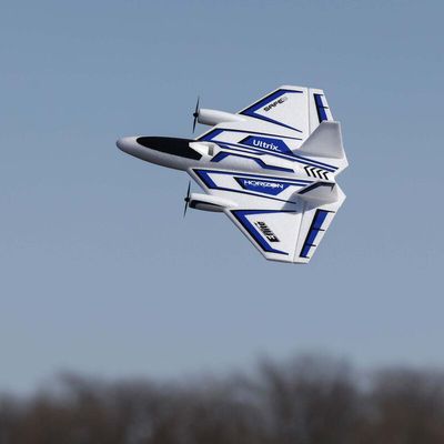 E Flite Ultrix 600mm BNF Basic