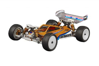 Team Associated RC10B84D Classic Kit