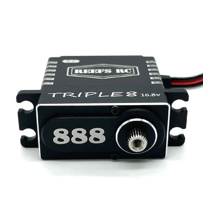 Reefs RC Triple8 4S Direct Power Submarine Servo 917oz 0.09sec