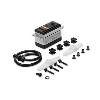 Spektrum High Torque High Speed Digital WP Metal Servo
