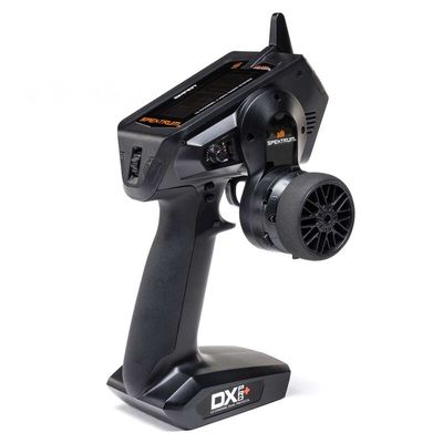 Spektrum DX Pro+ DSMR TX Only
