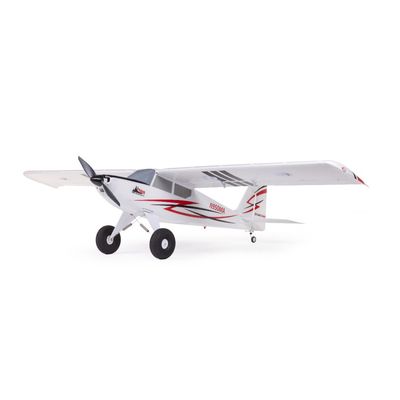 E Flite Timber 10-Year Anniversary Edition BNF Basic