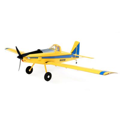 E Flite Air Tractor 1.5m BNF Basic withAS3X and SAFE Select