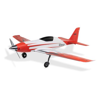 E Flite V1200 1.2m BNF Basic with AS3X+ and SAFE Select
