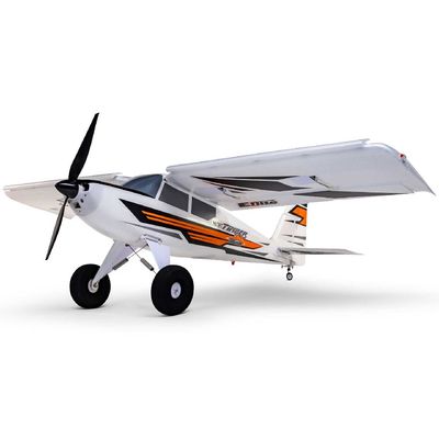 E Flite Night Timber X Evolution 1.2m BNF-Basic with AS3X