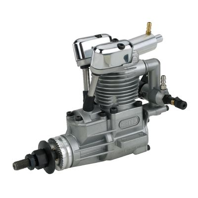 Saito Engines FA-40A 4 Stroke Engine 316 piece