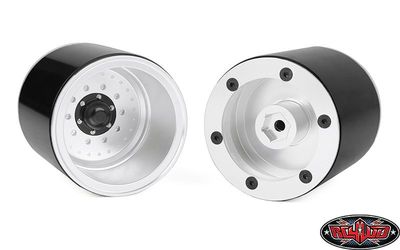 RC4WD Minotaur 2.2in Aluminum Beadlock Wheels 2pc