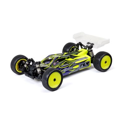 Team Losi Racing 1/10 22X-4 2.0 DC Buggy Race 4x4 Kit