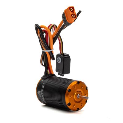 Spektrum Firma 2 in 1 Brushless Crawler 1400kV Motor/ESC