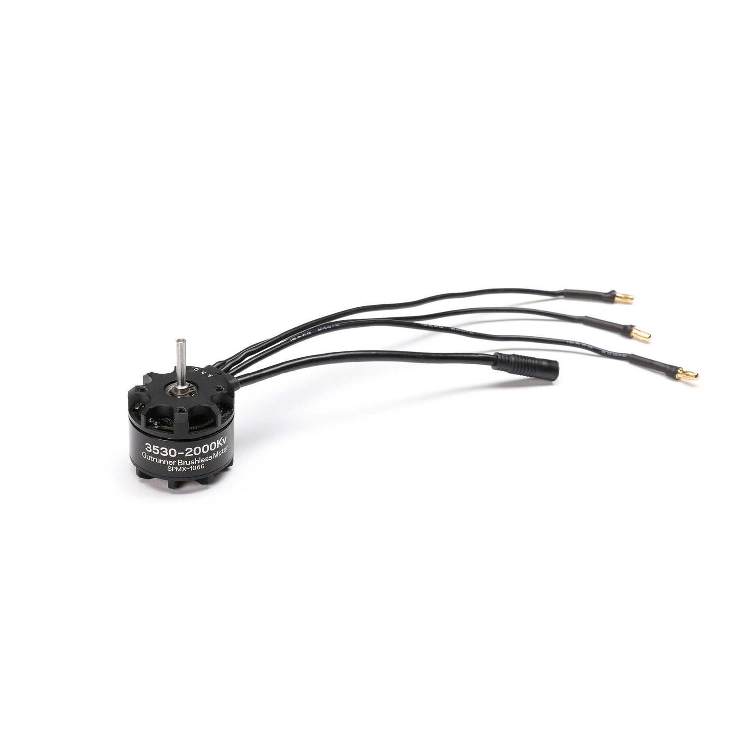 Spektrum Firma 3530 Sensored 2000Kv 14P Outrunner BL Motor