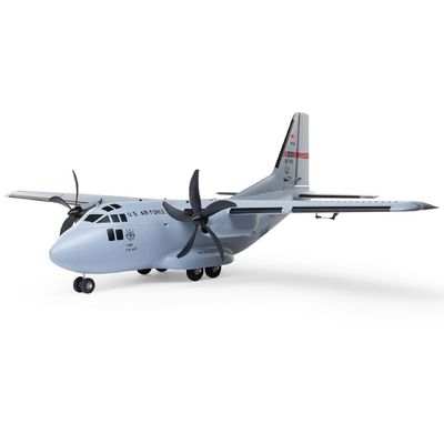 E Flite EC-1500 Twin 1.5m BNF-Basic withAS3X and SAFE Select