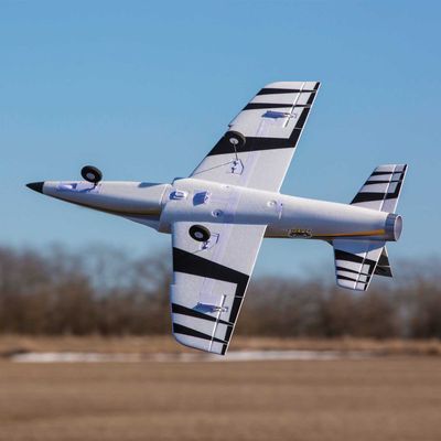 E Flite Habu SS 70mm EDF BNF Basic