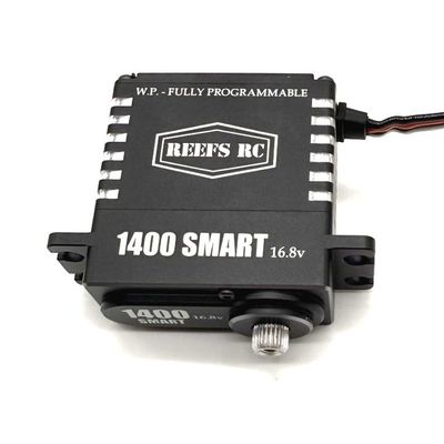Reefs RC 1400 Smart 16.8V Brushless Servo