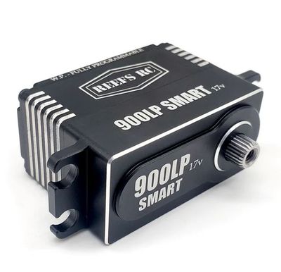 Reefs RC 900LP Smart 17V Brushless Direct Power 4S Servo