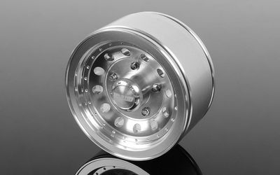 RC4WD 1.55in Ultra Beadlock Wheels 4pc