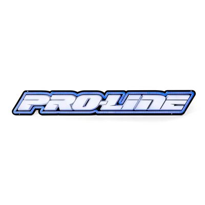 Pro Line Racing LED Neon Lighted Sign